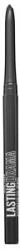 Maybelline Lasting Drama Eyeliner eyeliner khol Midnight Black