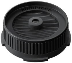AeroPress Ceainice si infuzoare AeroPress Flow Control Filter Cap Coffee machine cover Black (085276081892)