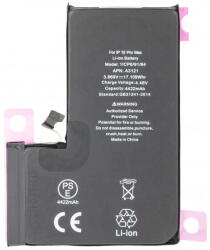 Aftermarket Piese si componente Acumulator Apple iPhone 15 Pro Max, Diagnostic (acu/ai1/diph15pm) - vexio