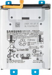 Samsung Piese si componente Acumulator Samsung Galaxy A56 A566 / A36 A366, EB-BA566ASE, Service Pack GH82-36831A (GH82-36843A) - vexio