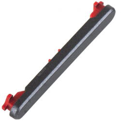 Honor Piese si componente Buton Volum Honor X70i / 400 Lite / X8c, Negru (Velvet Black), Service Pack 5168ACCP (5168ACCP) - vexio