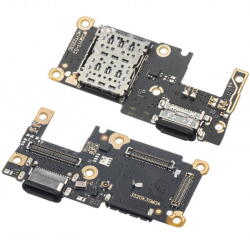 Aftermarket Piese si componente Placa cu Conector Incarcare - Microfon Xiaomi 11T Pro (/co/xia/x11Tp/cu) - vexio