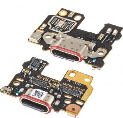 Motorola Piese si componente Placa cu Conector Incarcare - Microfon Motorola Edge 50, Service Pack 5P68C24920 (5P68C24920) - vexio