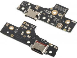 Aftermarket Piese si componente Placa cu Conector Incarcare - Microfon Motorola Moto G Play (2023) / G Power (2022) (pla/co/mi/mmgpower) - vexio