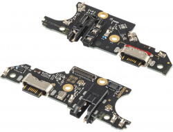 Aftermarket Piese si componente Placa cu Conector Incarcare - Audio - Microfon Motorola Moto G34 (pla/co/mi/mmotog34) - vexio