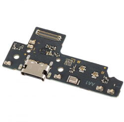 Aftermarket Piese si componente Placa cu Conector Incarcare - Microfon Samsung Galaxy A16 5G A166, Versiune America (pla/co/mi/se/sga16/us) - vexio