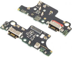 Motorola Piese si componente Placa cu Conector Incarcare - Microfon Motorola Moto G04s / G04, Service Pack 5P68C24255 (5P68C24255) - vexio