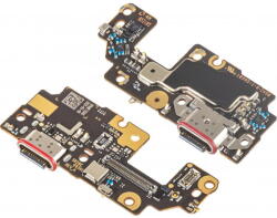 Motorola Piese si componente Placa cu Conector Incarcare - Microfon Motorola Razr 60, Service Pack 5B28C30077 (5B28C30077) - vexio