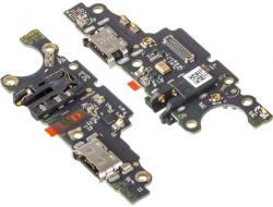Honor Piese si componente Placa cu Conector Incarcare - Audio - Microfon Honor X7b 4G, Service Pack 0235AHDU (0235AHDU) - vexio