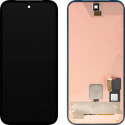 Google Piese si componente Display cu Touchscreen Google Pixel 9a, Service Pack G949-01306-00 (G949-01306-00) - vexio