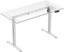 Mark Adler Birou Gaming Xeno 2.1 Alb (MA-XENO 2.1 WHITE) - vexio