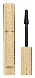 L'Oréal Panorama Mascara mascara pentru alungire si volum Black 9 ml