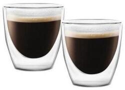 Vialli Design Vialli Design, duplafalú, 80 ml, eszpresszóhoz, 2 darab_AMO 5837 (034725837)