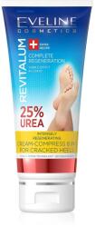 Eveline Cosmetics Eveline Foot Therapy Professional 8 in 1 Expert Cream pentru tocuri crapate 8 in 1 75 ml