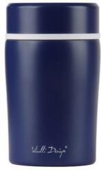 Vialli Design ételtermosz, kék, FUORI 7756, 500 ml (034727756)