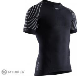 X-BIONIC Invent 4.0 póló, fekete (M)