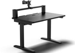 Corsair Birou Gaming Corsair Platform: 4 Elevate Desk - Black (CF-9500055-WW)