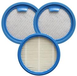  Mobilly резервни филтри за Electrolux 700, AEG 7000, 3 бр (filters ESKW5 Electrolux 700 3 pcs)