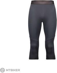 POC Merino 3/4-es nadrág, szilvanitszürke (S)