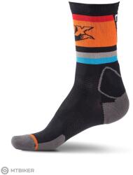 CUBE High Cut zokni, akciócsapat (S (EU 36-39))