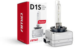 AMiO Xenon Izzó Xenon D1s 6000k Amio Premium Amio-01409