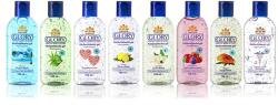 HiClean Glory/HC gél Together in Love 100 ml kézfertőtlenítő (HKG100TF) - officedepot