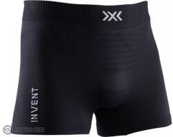 X-BIONIC Invent 4.0 LT boxeralsó, fekete (L)