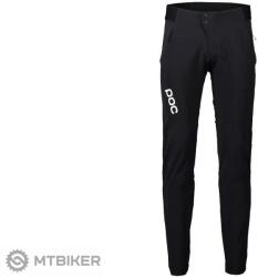 POC Rhythm Resistance nadrág, fekete (XS)