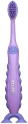 Pesitro Periuță de dinți pentru copii Smiley 5180, Ultra Soft, 3-5 ani, sortiment