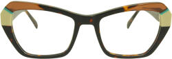 Berkeley Ochelari de Vedere BB YG21163 C2 53 (BB YG21163 C2 53) Rama ochelari