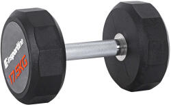 inSPORTline Profi Egykezes Súlyzó - 17, 5 kg