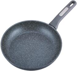 kamille kamille, 4285GR, gránit, fogantyú Soft Touch 20 cm