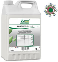 Tana Longlife Diamond - Magasfényű Padlóápoló Diszperzió - 5L