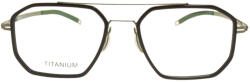 Berkeley Ochelari de Vedere BB V-612S Black 51 (BB V 612S BLACK 51) Rama ochelari