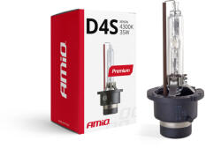 AMiO Xenon Izzó Xenon Izzószál D4S 4300k Amio Premium Amio-01980