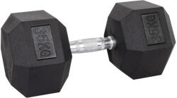 inSPORTline Hexsteel Kézisúlyzó - 35 kg
