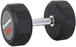inSPORTline Profi Egykezes Súlyzó - 30 kg - pepita - 50 600 Ft