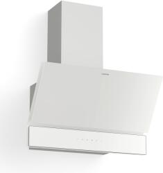 Klarstein Velaire páraelszívó, Elegáns, minimalista, nagy teljesítményű, A++ energiaosztály, 820 m³/h, 60 cm (6110A 60cm (White)) (6110A 60cm (White)) - klarstein