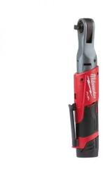 Milwaukee M12 Fir12-201b (4933441720) Cheie Clichet Cu Acumulator (milwaukee M12 Fir12-201b (4933441720))