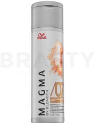 Wella Blondor Pro Magma Pigmented Lightener hajfesték /07+ 120 g