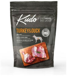 Kudo Kudo Turkey-Duck Medium-Maxi Adult 3kg