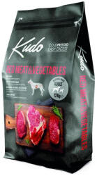 Kudo Kudo Red Meat and Vegetables Medium-Maxi Adult 12kg