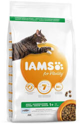 Iams IAMS Cat Tengeri Hal 10 kg