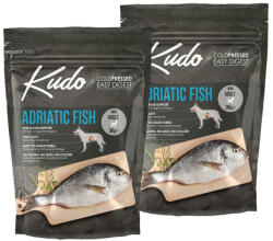 Kudo Kudo Adriatic Fish Mini Adult 2x3kg
