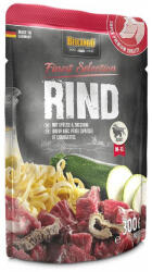 BELCANDO Belcando Marhahús nokedli cukkíni 300g