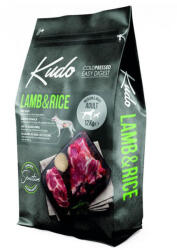 Kudo Kudo Lamb-Rice Medium-Maxi Adult 12kg