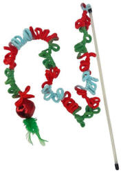 KONG KONG Holiday Teaser Loopz Pálca Macskajáték