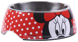  Cerdá Minnie Egér mintás Fém Tál S, 180ml/14cm (2800000357)