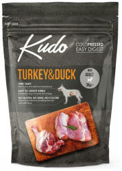 Kudo Kudo Turkey-Duck Mini Adult 3kg