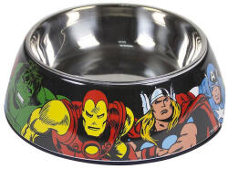  Cerdá Marvel mintás Fém Tál L, 760ml/22cm (2800000429)